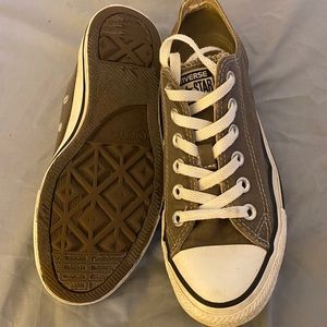 Converse!!Size M5 W7